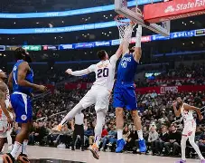 乐鱼体育-快船今天比赛直播免费观看